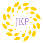 JKP Counselling Logo